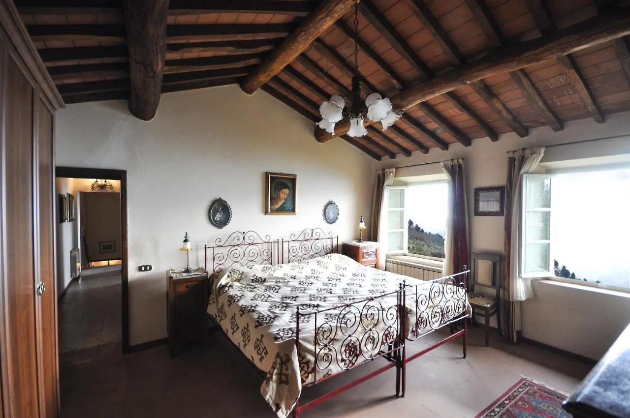 Villa Petrognano Petrognano  Petrognano (Lucca)